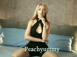 peachyummy Top Blog X