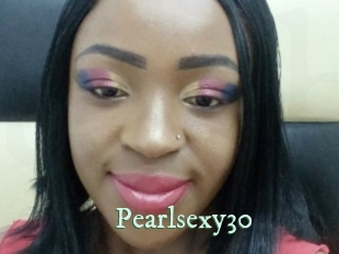 Pearlsexy30