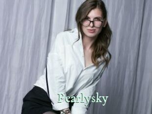 Pearlysky