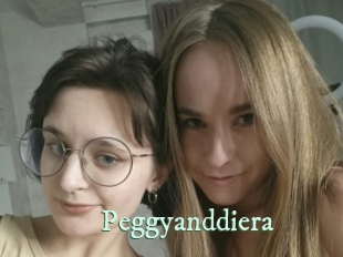 Peggyanddiera