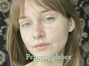 Peggyapplebee
