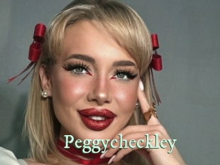 Peggycheckley