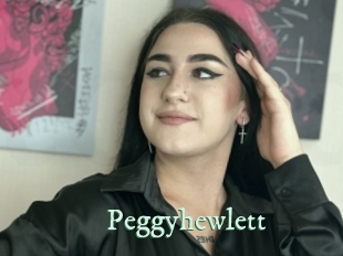 Peggyhewlett