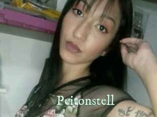 Peitonstell