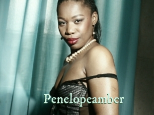 Penelopeamber