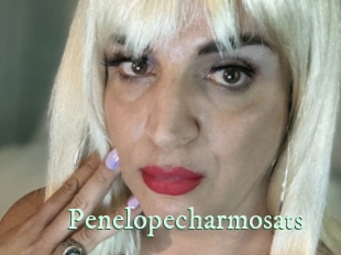Penelopecharmosats