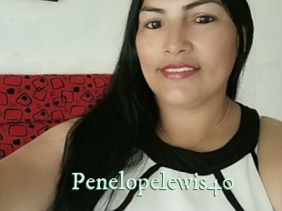 penelopelewis40 Top Blog X