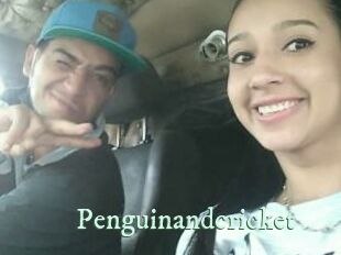 Penguinandcricket