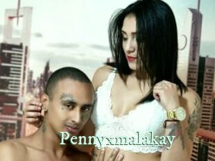 Pennyxmalakay