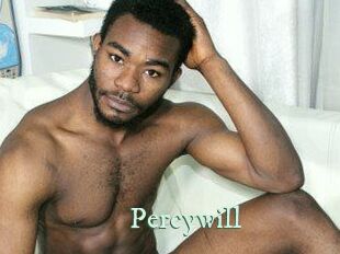Percywill