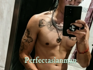 Perfectasianman