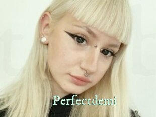 Perfectdemi