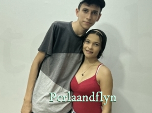 Perlaandflyn