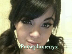 Persephonenyx