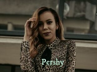 Pershy