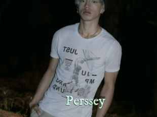 Perssey