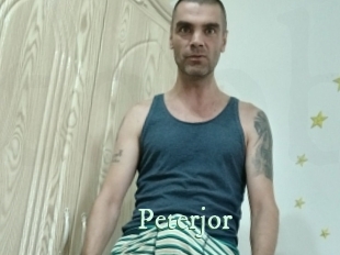 Peterjor