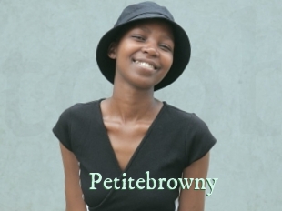 Petitebrowny