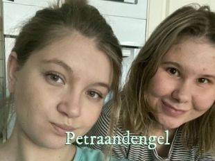 Petraandengel