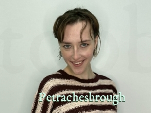 Petrachesbrough