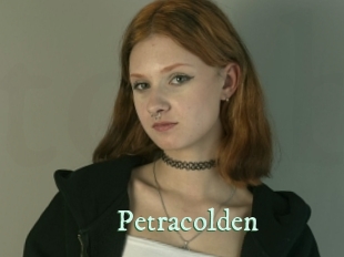 petracolden Top Blog X