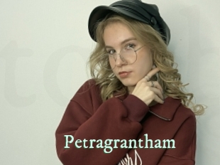 Petragrantham