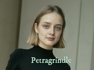Petragrindle