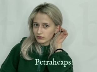 Petraheaps