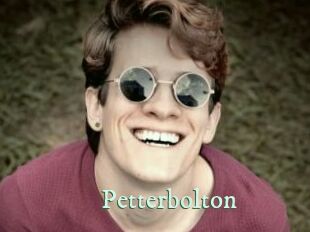 Petterbolton