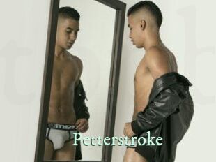 Petterstroke