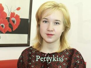 Pettykiss