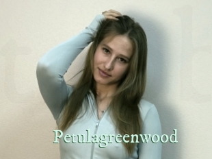 Petulagreenwood