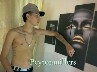 Peytonmillers