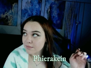 Phierakein