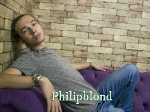 Philipblond
