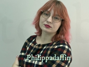 Philippadaffin