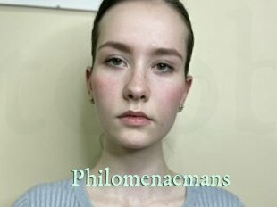 Philomenaemans