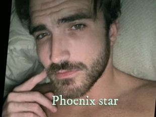 phoenix_star Top Blog X