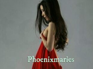 Phoenixmaries