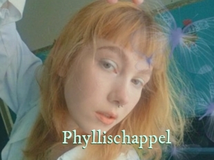 Phyllischappel