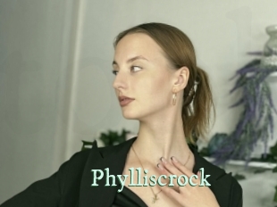 Phylliscrock