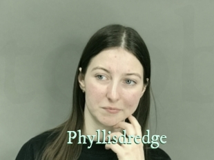 Phyllisdredge