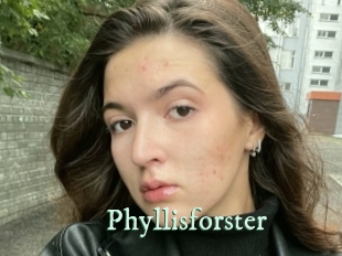 Phyllisforster