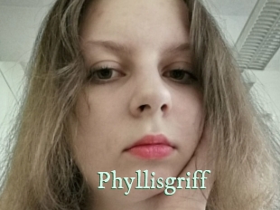 Phyllisgriff