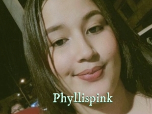 Phyllispink