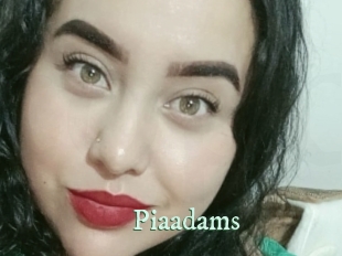 Piaadams