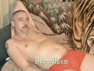 Piemelken