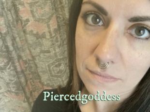 Piercedgoddess