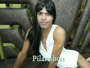 Pilartshott