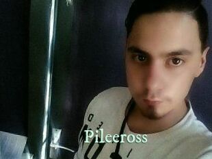 Pileeross